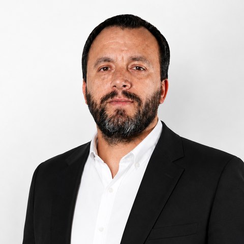 Ahmet ŞANVER