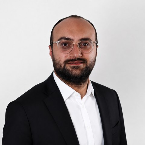 Bekir Sıtkı ŞİRİN