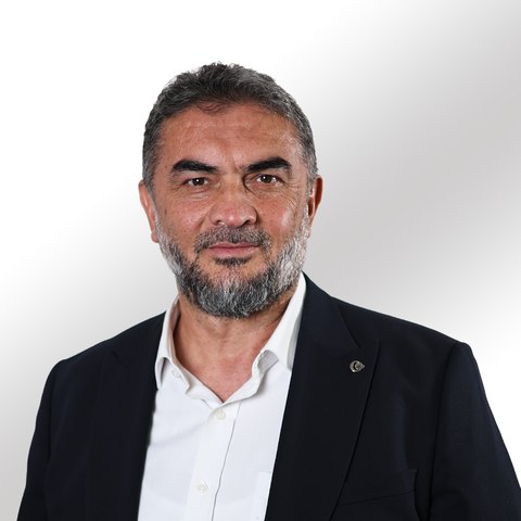 Erdal YILMAZ