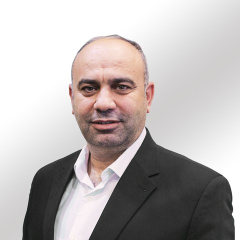Lokman ÖZKAN