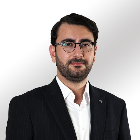 Muhammet Zahit HÜNERLİ