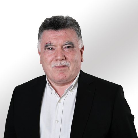 Mehmet Ali KORKMAZ