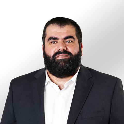 Mehmet PARLAK