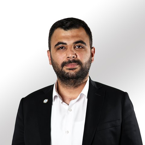 Nurullah GÜNGÖR