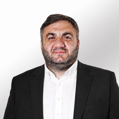 Yavuz Selim DUMANGÖZ