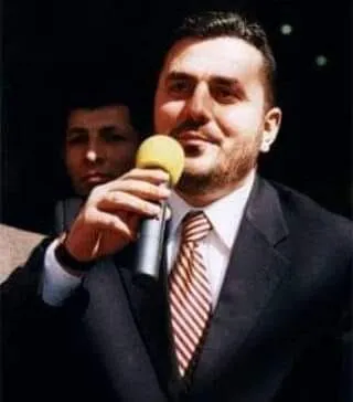 Adnan Demirtürk