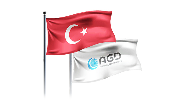 Afyonkarahisar'da Gençler Kocatepe'de Buluştu