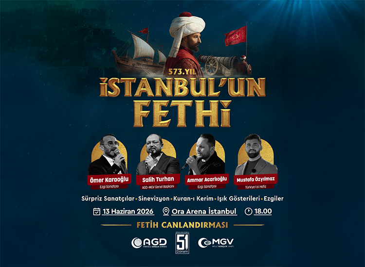 Fetih Programı