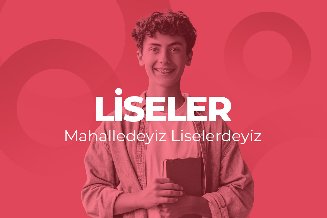 Lise Kademesi