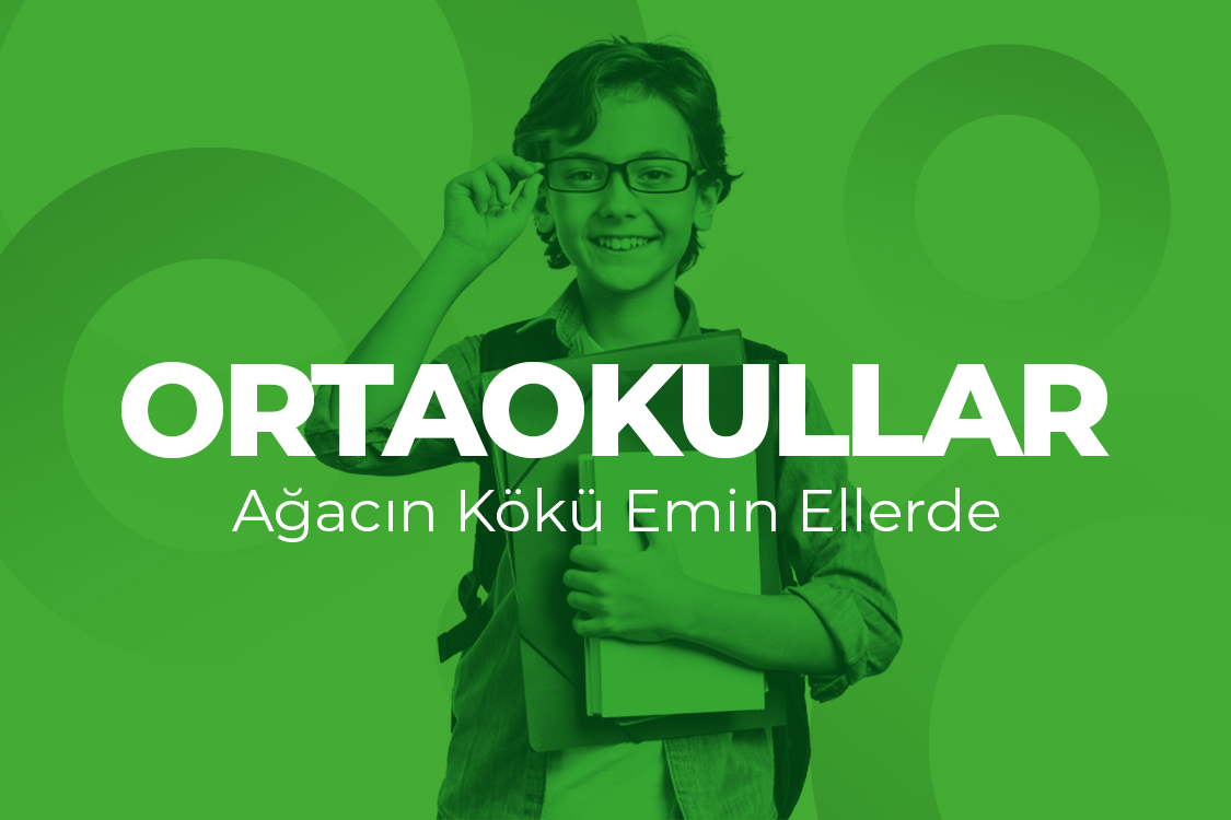 Ortaokul Kademesi