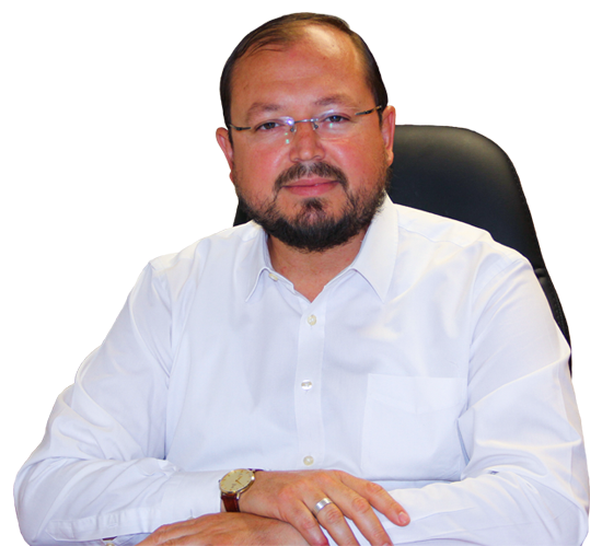 Salih Turhan