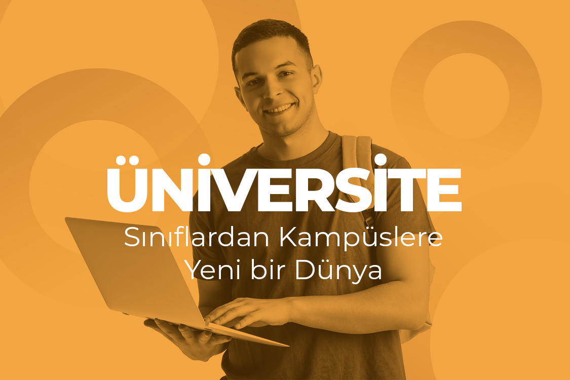 Üniversite Kademesi